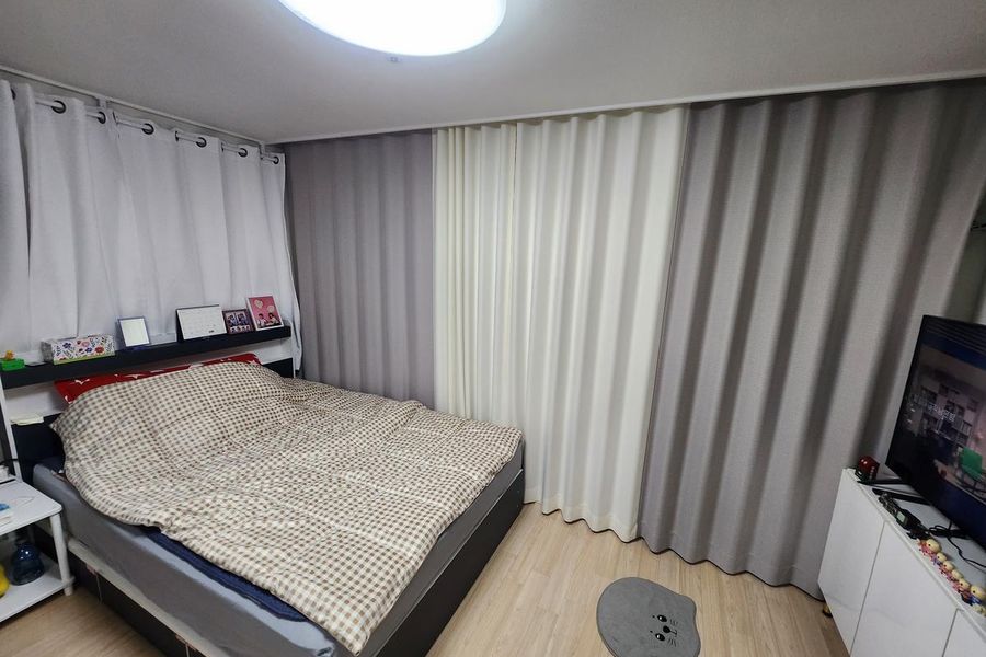 서구 이사 현장 기록