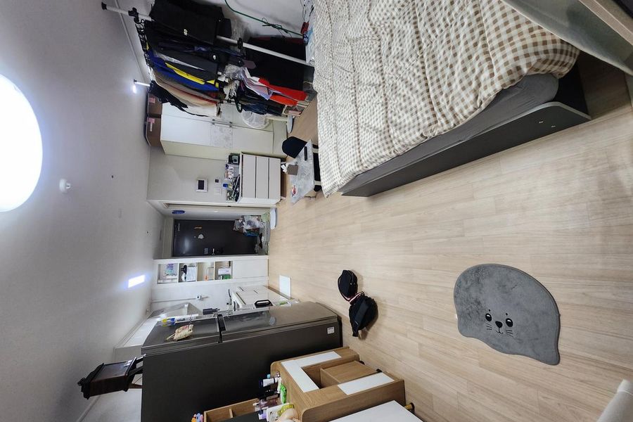 금정구 현장 상태 기록