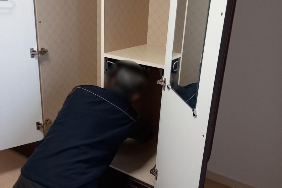 부산 이사 진행 현장
