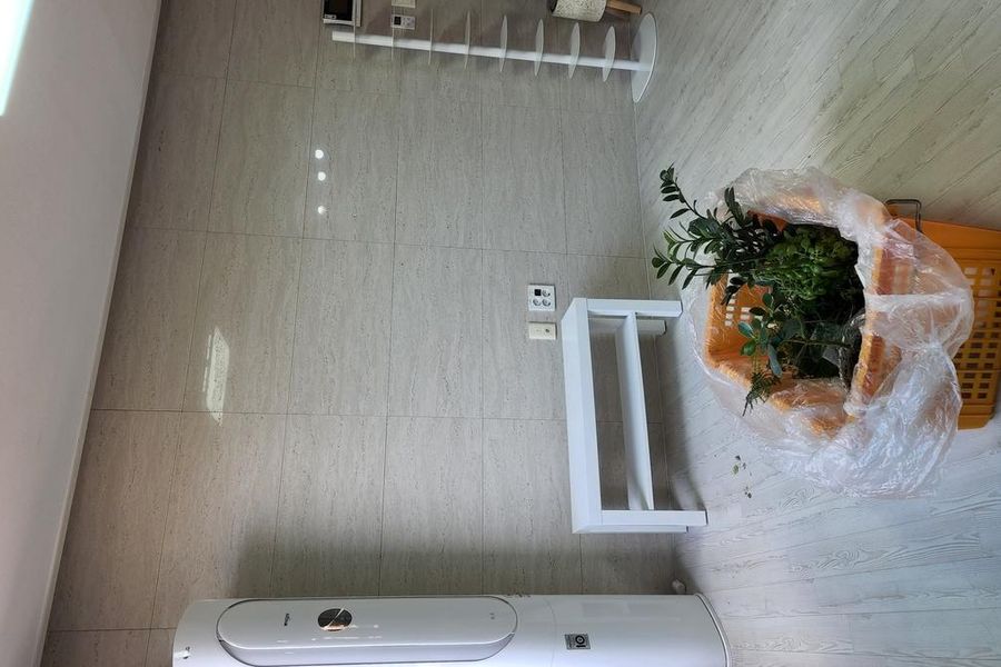 사상구 작업 당일 현장