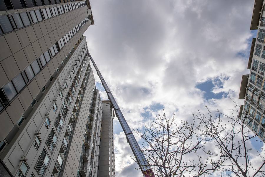 부산 연제구 연산동 이사 안내