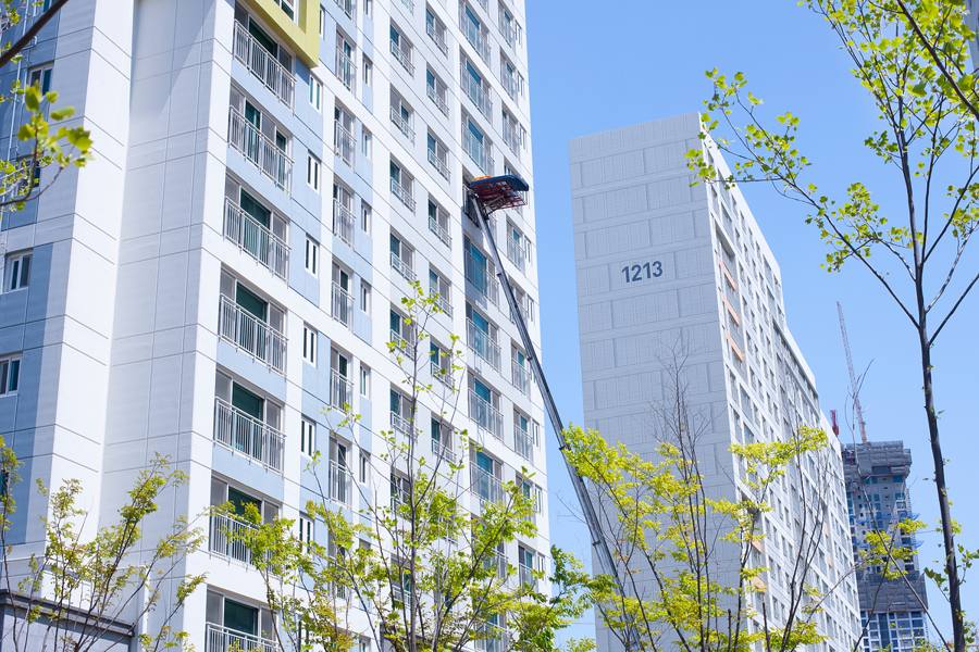 구랑동 이사 서비스 안내